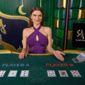 Filipino player browsing the me777 casino game lobby on a smartphone