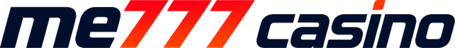 me777 casino official logo